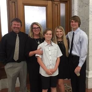 Meet your Posher, Tammy